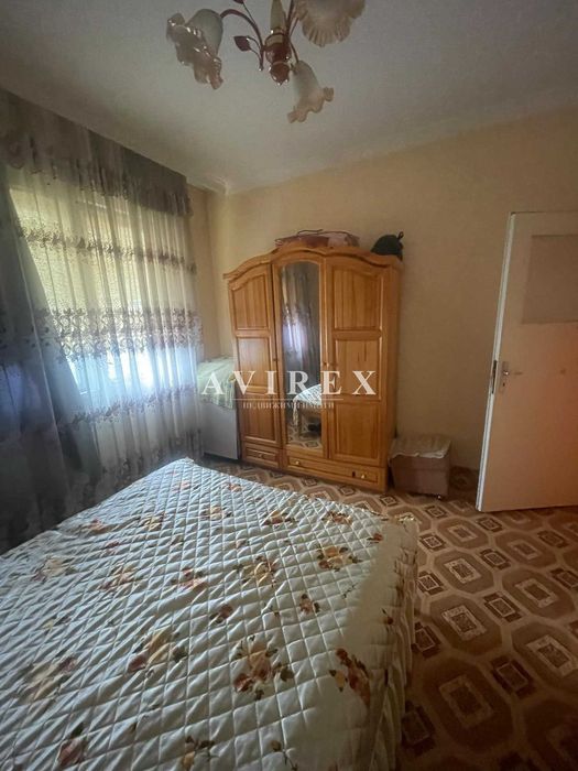Продава се Двустаен апартамент в Пловдив, Изгрев - 63 кв.м за 874 €/кв.м - Снимка #1