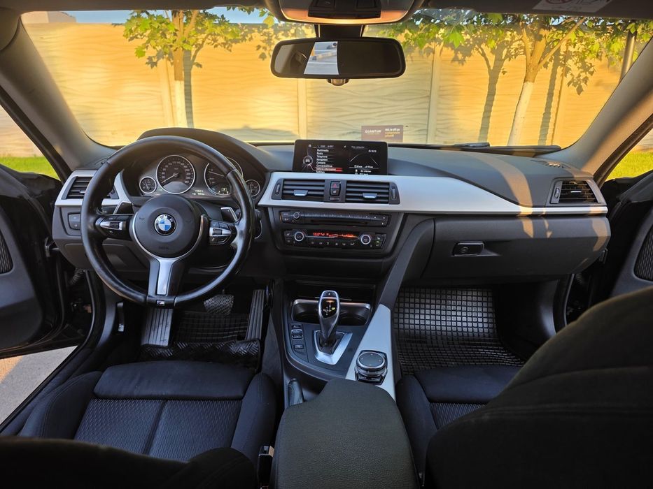 BMW Seria 4 Stare perfect x drive . Preț negociabil