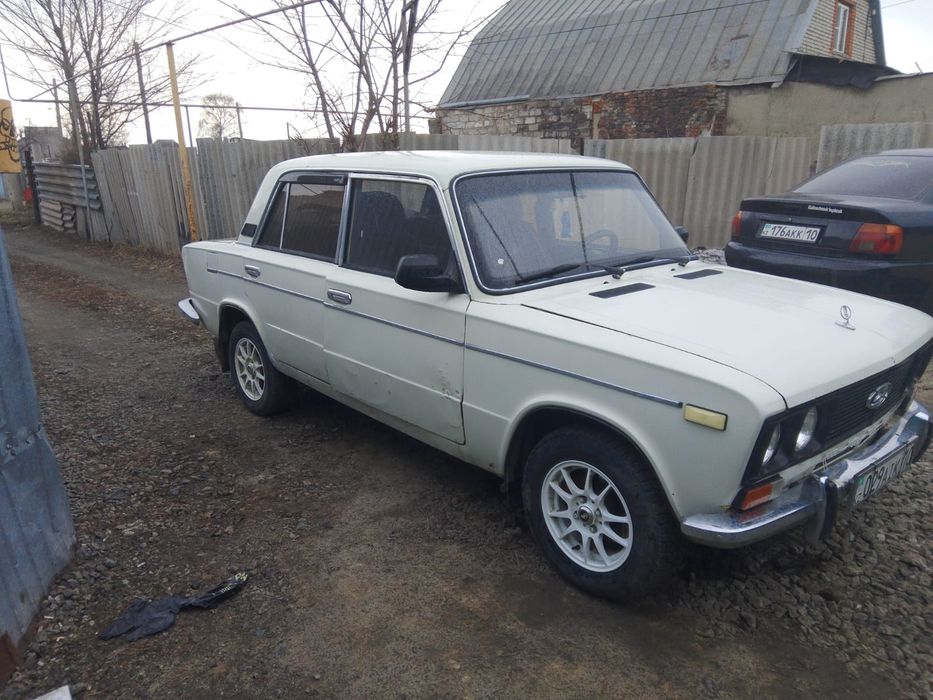 Продам ваз 2103 инжектор