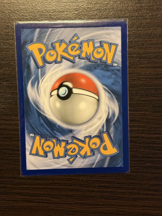 2016 Pokemon Xy Evolutions 111 Surfing Pikachu
