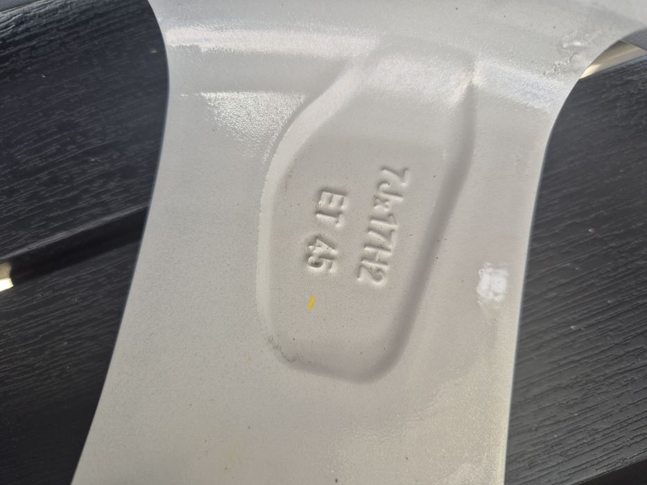 Джанти Фолксваген/Ауди GERMANY-17Цола