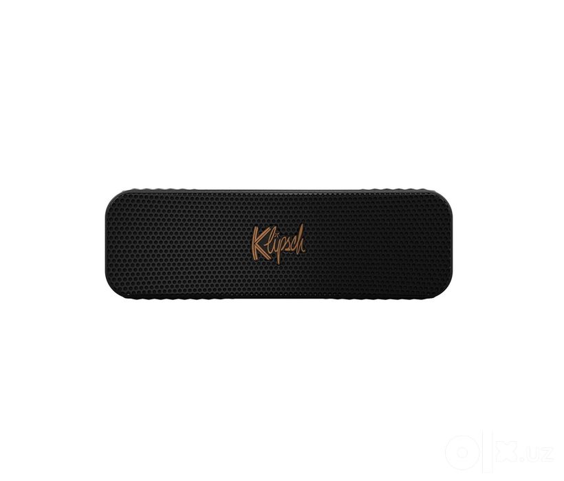 ( Портативная акустика Klipsch Detroit Black