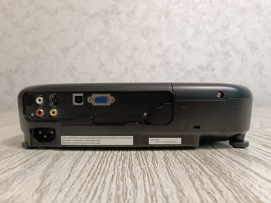 Проекторы Epson в отличном состоянии