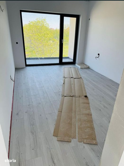 Casa noua P+1 | Arcasilor - Galati | 175 mp | teren 400 mp