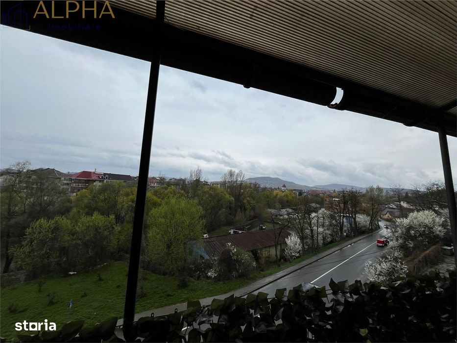 Apartament 2 camere de inchiriat Terasa Parcare inclusa,  Zona str. Gh