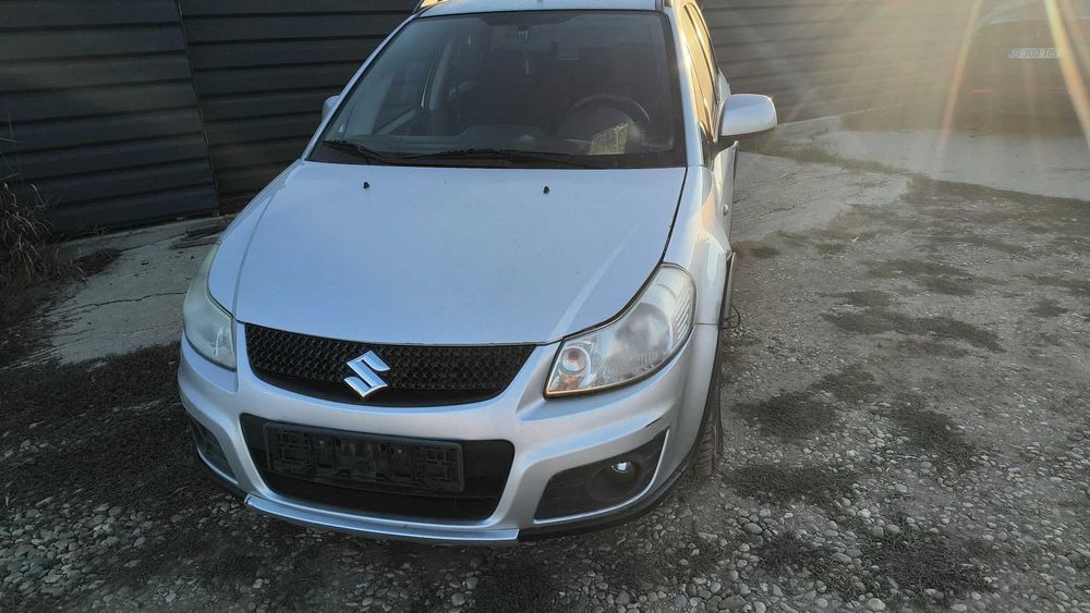 Bara spate Suzuki SX4  1.6 benzina euro 5