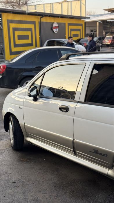 Matiz best 2016 sotiladi