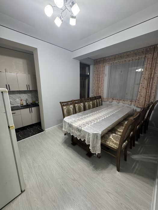 Квартира суточный