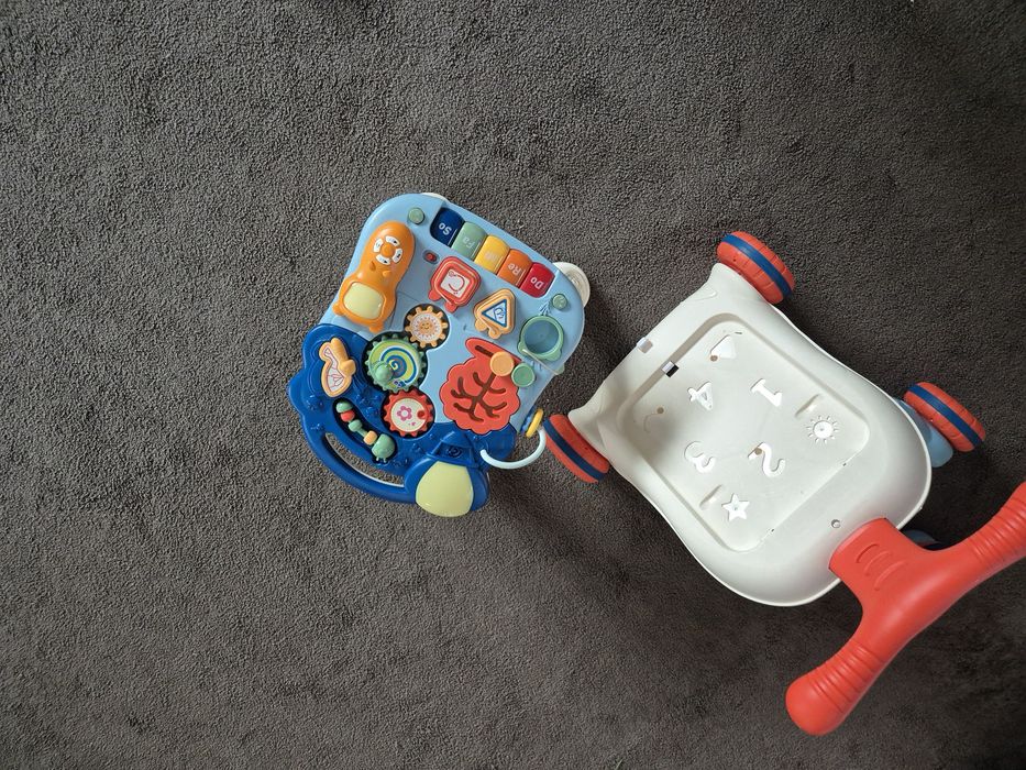 Antemergator Interactiv