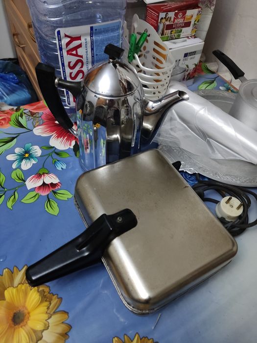 Предметы СССР, в отличном состоянии!