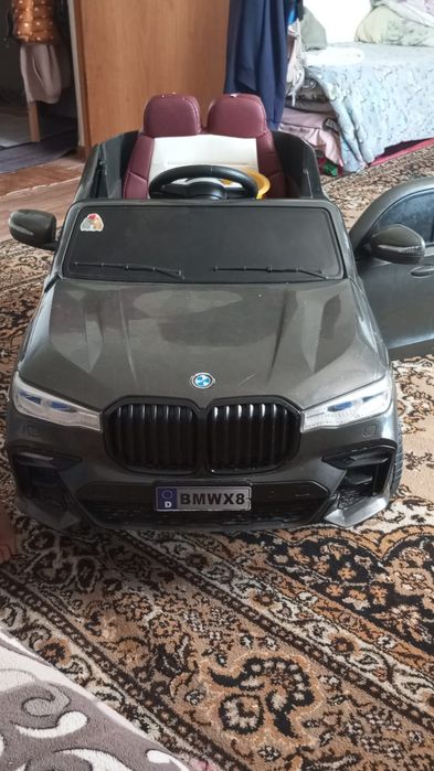 Машинка для детей