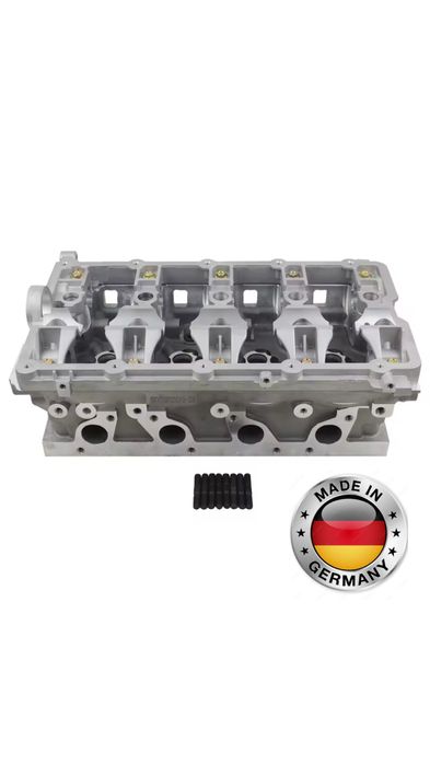 Цилиндрова глава за Audi Ауди VW Seat Seat Skoda Шкода 2.0 TDI