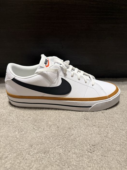 Nike Court Legacy - оригинальные
