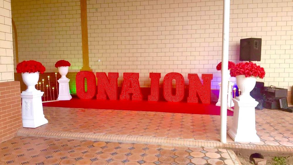 Onajon dekor Onajon oformleniya 399.000 so’m