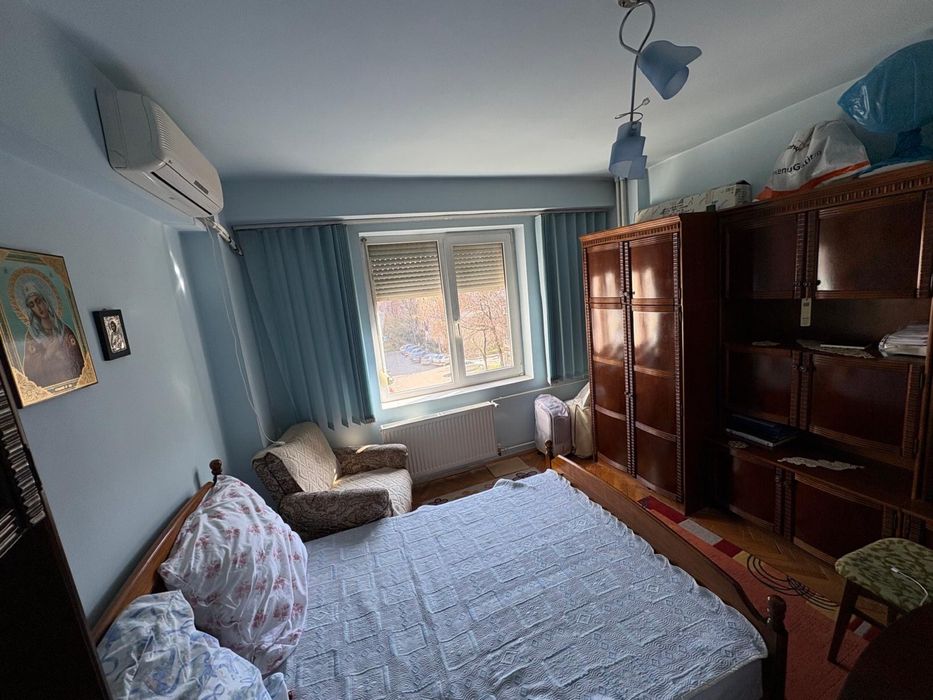 Apartament 2 camere, confort 1 – Bulevardul Ștefan cel Mare, Oradea