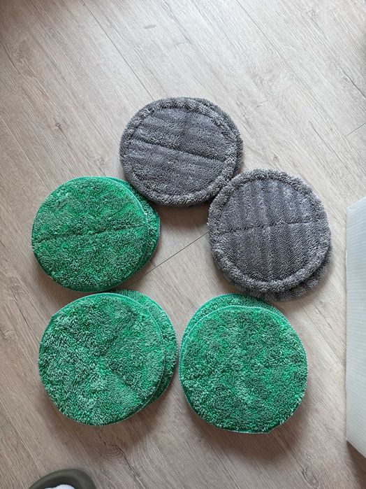 Dyson Mop Electic Head