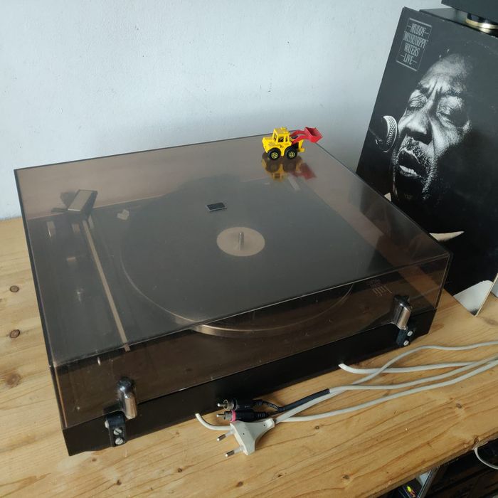 Pick up DUX 1418 (Philips GA 418)-full automatic -