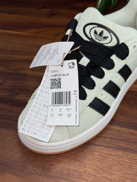 Adidas Campus 00s - 39