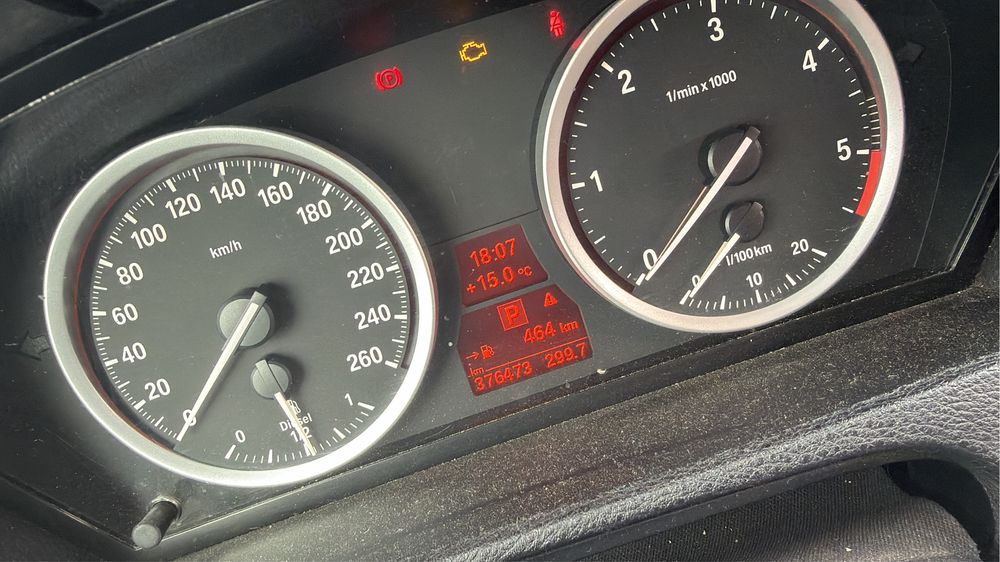 BMW X6 2011 — imagine 4