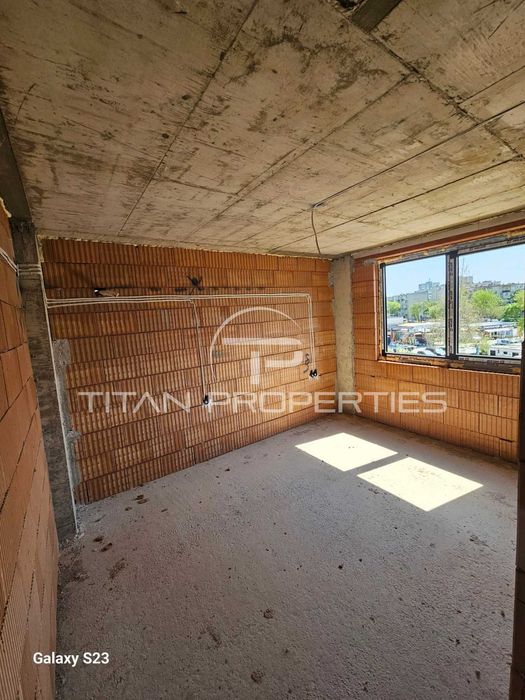 Продава се Многостаен апартамент в Пловдив, Тракия - 137 кв.м за 845 €/кв.м - Снимка #4