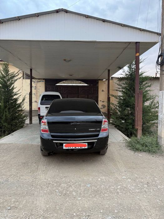 Cobalt 2025 Midnight paket Metan 4 pok sport