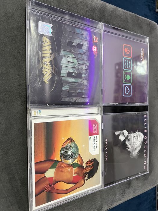 Vinyl si CD Skrillex Quest For Fire si alte CD-uri