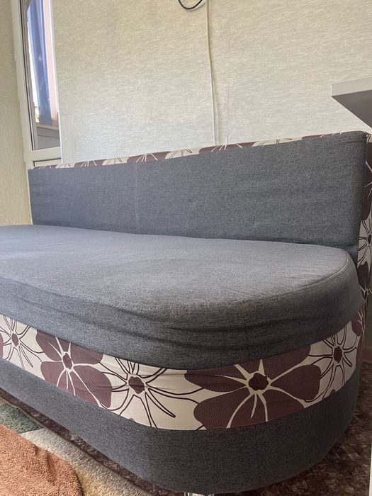 Разскладной диван