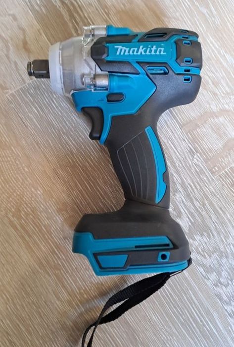 Набор инструментов Makita 4в1