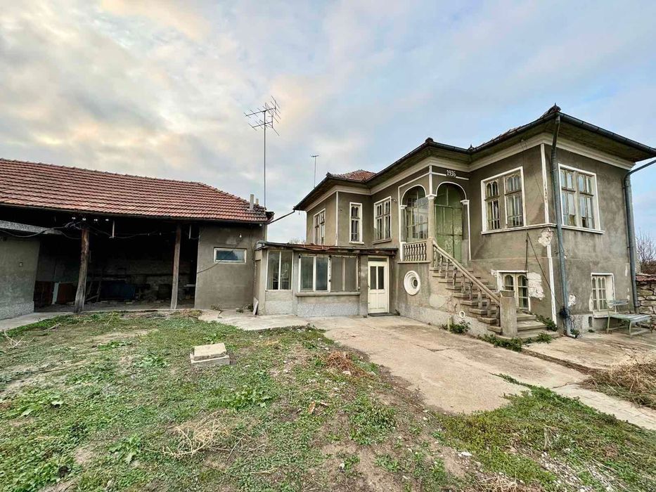 Продава се Къща в с. Самоводене, Област Велико Търново - 95 кв.м за 1179 €/кв.м - Снимка #2