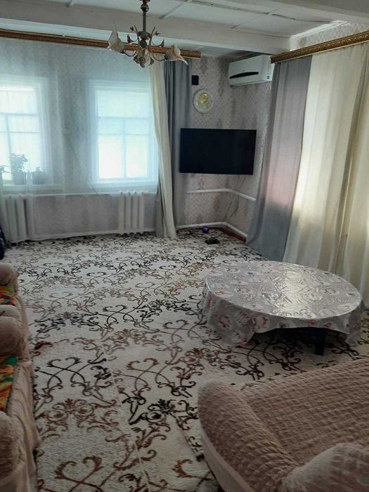 Продажа дома в городе Костанай