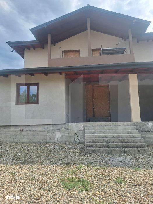 Casa de vacanta Lacul Surduc