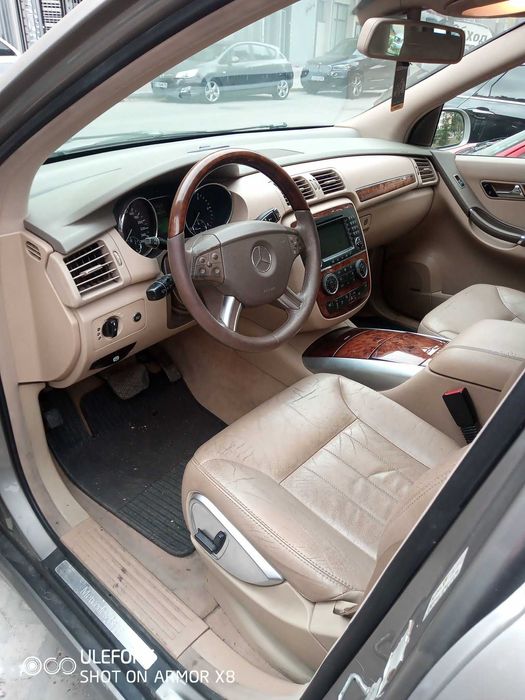 MERCEDES R320  автоматик