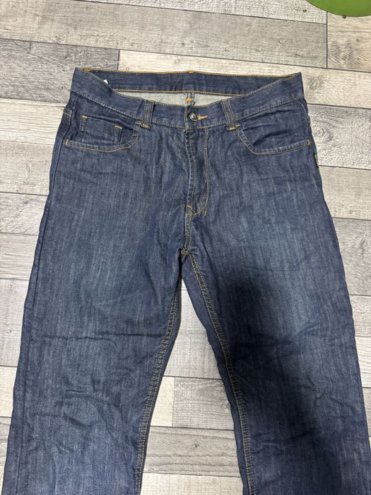 Blugi moto marimea M-L