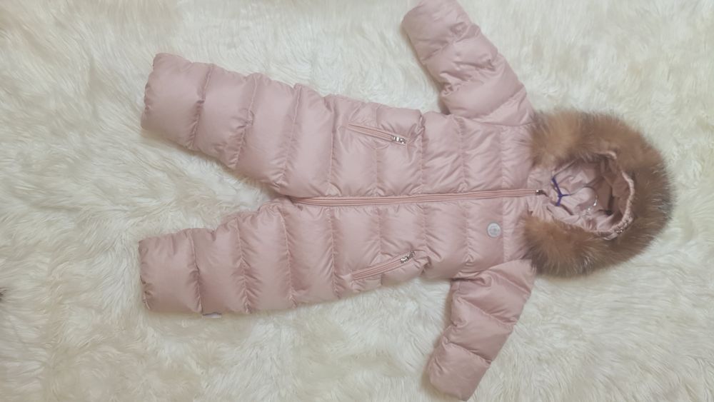 Комбинезон детский