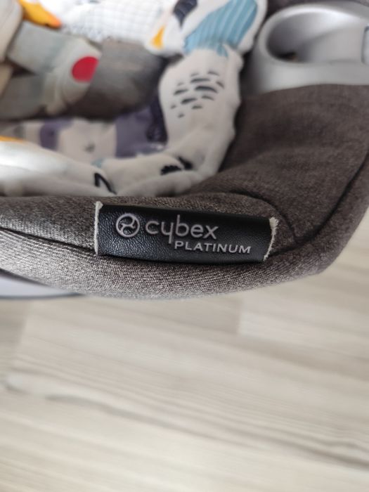 Scoica CYBEX Platinum