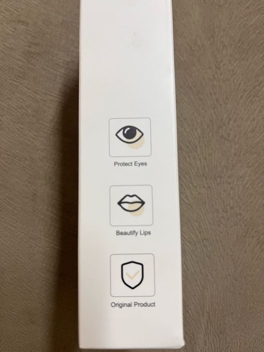 Eye Beauty Device – уред за грижа за зоната около очите