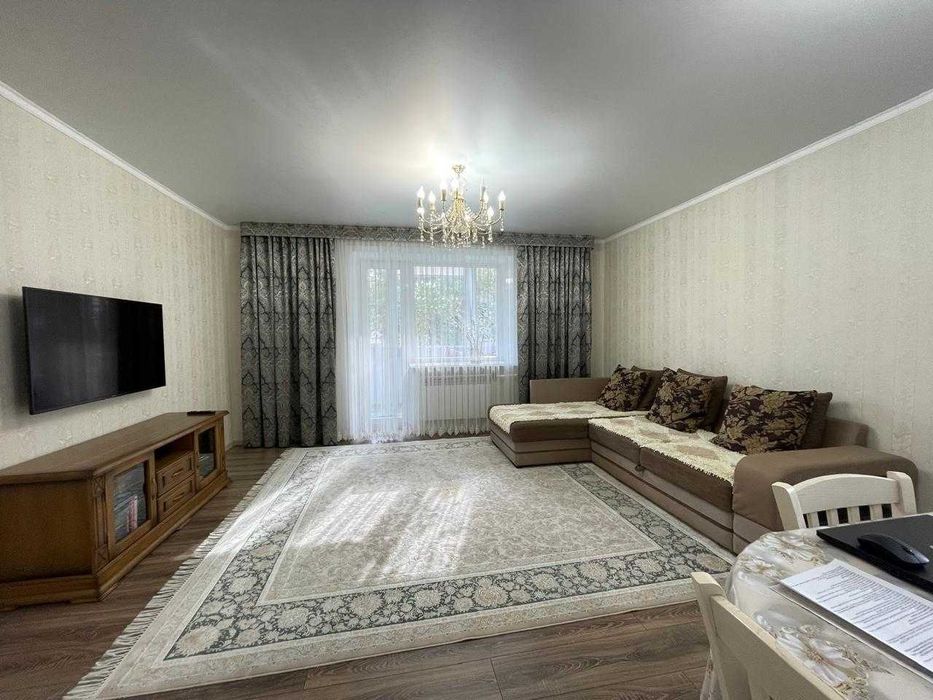 Продам 4-комн в Парковой зоне