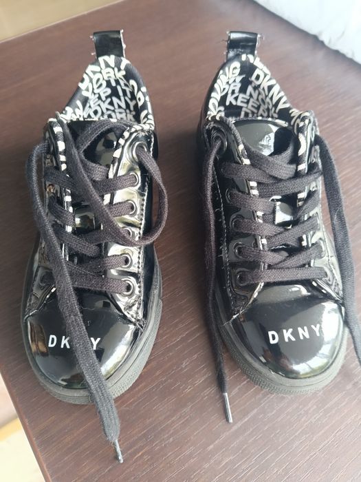 Sneakers DKNY copii Nr 31