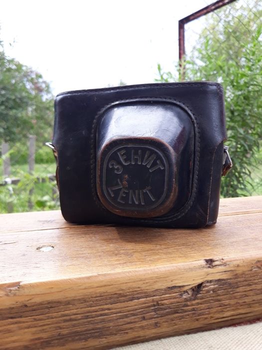 Фотоаппарат