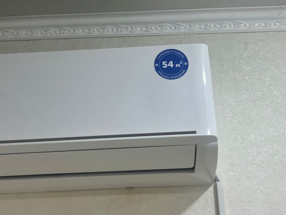 Кондиционер   Beko