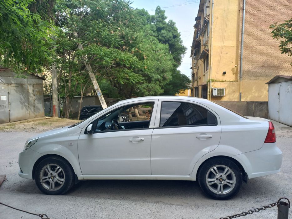 Nexia 3 Chevrolet 2022 звонить только реальным клиентам