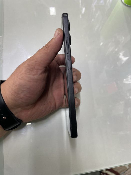 Redmi 12 (256GB) в идеальном состояний
