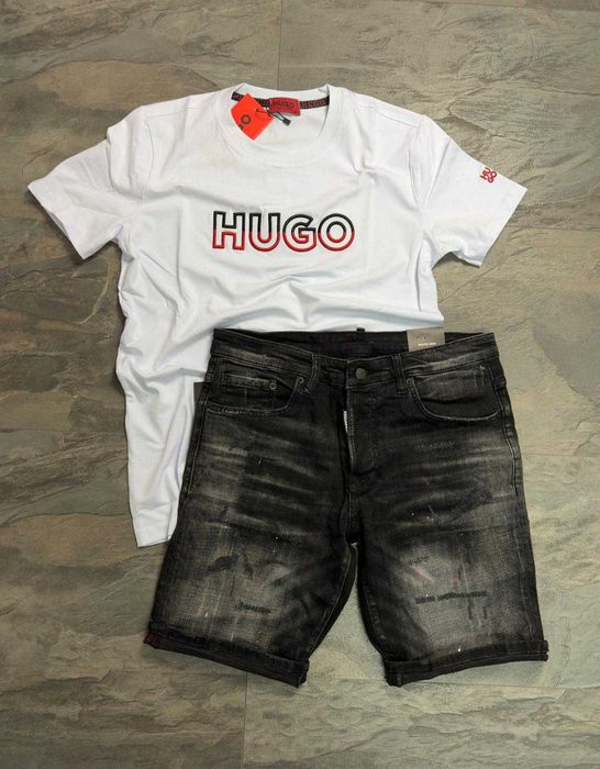 Мъжки Дънки Dsquared2