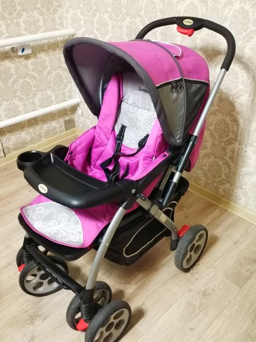 Продаю коляску в идеальном состоянии.