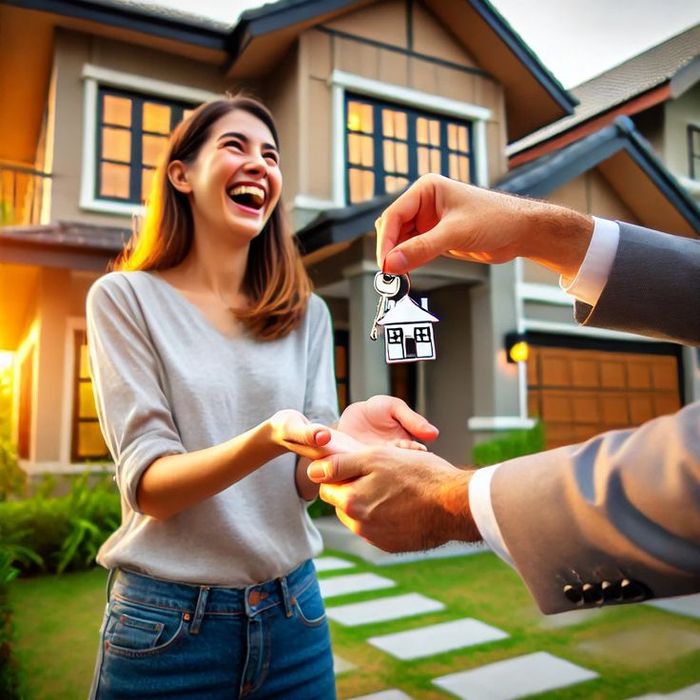 Агенство недвижимости