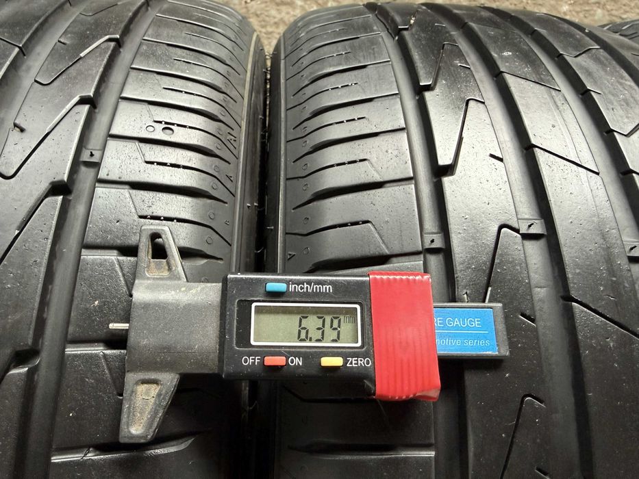 4x Anvelope Vara 195/45 r16 - Hankook Ventus Prime 3