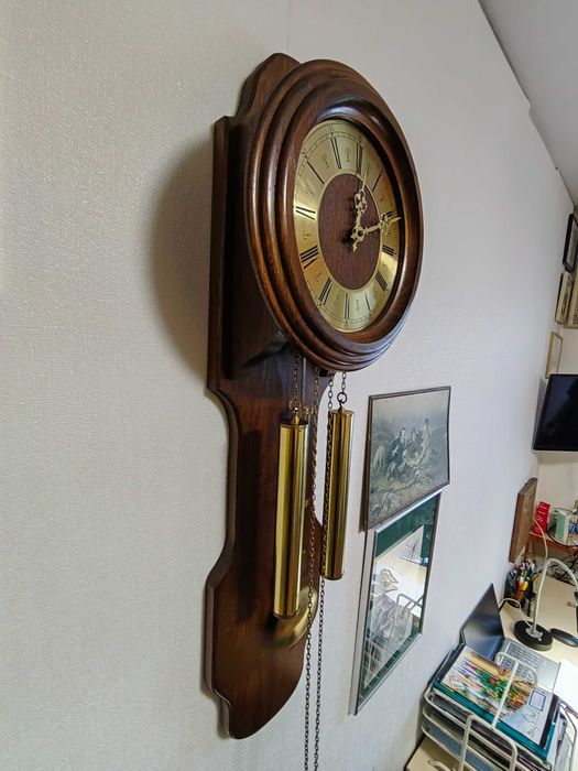 Старинен часовник