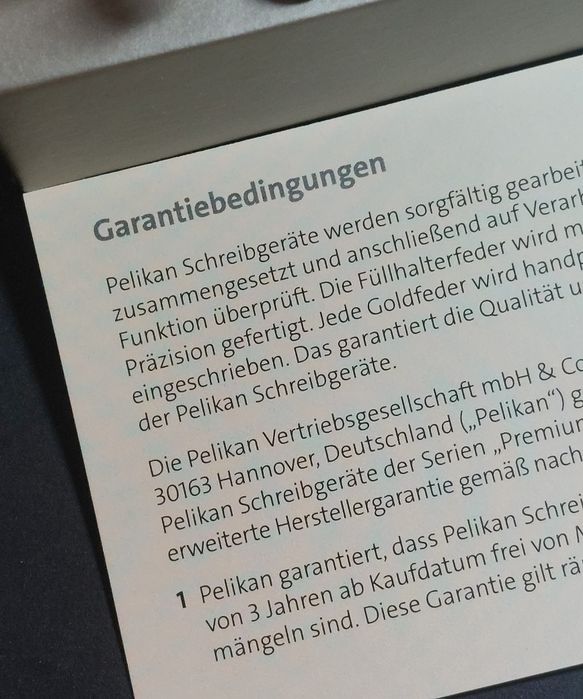 Stilou Pelikan Souveran M600