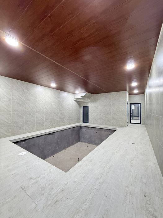 3 қаватли 5 хона ЕВРО уй сотилади! Сергили т. Чоштепа