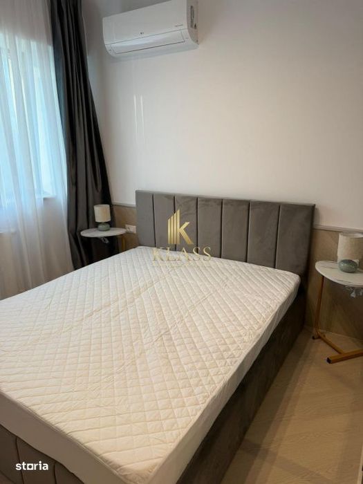 Cortina North Pipera | 2 Camere Premium